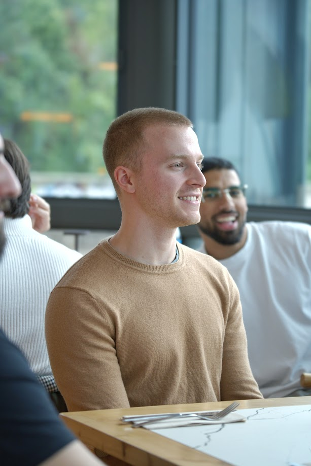 Gavin - Founder of AdClaw Digital